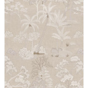 Французская ткань Casamance, коллекция Flores, артикул 43770228