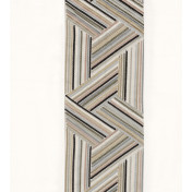 Французская ткань Casamance, коллекция Galliera, артикул 42280316