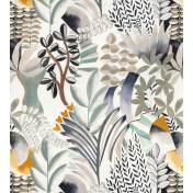 Французская ткань Casamance, коллекция Giardini, артикул 46150146