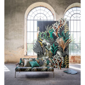 Французская ткань Casamance, коллекция Giardini, артикул 46150358