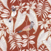 Французская ткань Casamance, коллекция Grand Duc, артикул 44670355