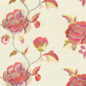 Французская ткань Casamance, коллекция Hanami, артикул 35720126