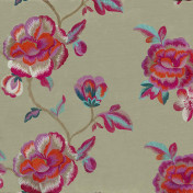 Французская ткань Casamance, коллекция Hanami, артикул 35720278