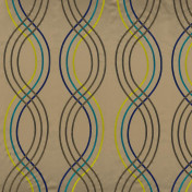 Французская ткань Casamance, коллекция Holi, артикул 35910415