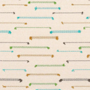 Французская ткань Casamance, коллекция Hozho, артикул 47740195