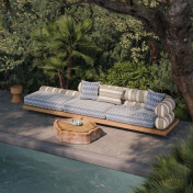 Французская ткань Casamance, коллекция Hozho, артикул 48370312