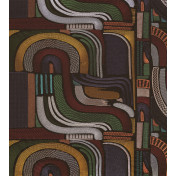 Французская ткань Casamance, коллекция Iena, артикул 43680109