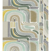 Французская ткань Casamance, коллекция Iena, артикул 43680315