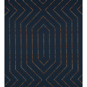 Французская ткань Casamance, коллекция Iena, артикул 43690462