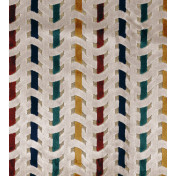 Французская ткань Casamance, коллекция Iena, артикул 43720108