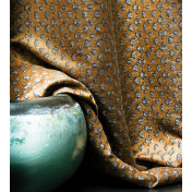 Французская ткань Casamance, коллекция Iki, артикул 39900511