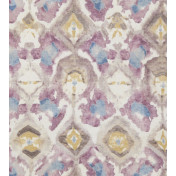 Французская ткань Casamance, коллекция Indigo, артикул 35270164