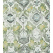 Французская ткань Casamance, коллекция Indigo, артикул 35270290