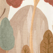 Французская ткань Casamance, коллекция Jardin D'este, артикул 45100122