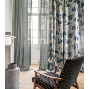 Французская ткань Casamance, коллекция Jardin D'Hiver, артикул 46160553