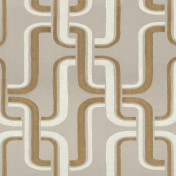 Французская ткань Casamance, коллекция Luminescence, артикул 45140228