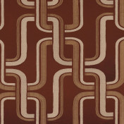 Французская ткань Casamance, коллекция Luminescence, артикул 45140674