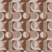 Французская ткань Casamance, коллекция Luminescence, артикул 45210428