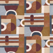 Французская ткань Casamance, коллекция Manali, артикул 10950355