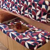 Французская ткань Casamance, коллекция Manali, артикул 11530428