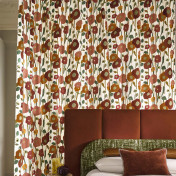 Французская ткань Casamance, коллекция Manali, артикул 11600528