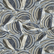 Французская ткань Casamance, коллекция Maruko, артикул 40240154