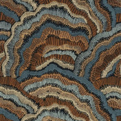 Французская ткань Casamance, коллекция Moana, артикул 11230256