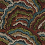 Французская ткань Casamance, коллекция Moana, артикул 11230349