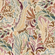 Французская ткань Casamance, коллекция Moana, артикул 41100179
