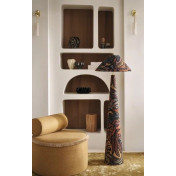 Французская ткань Casamance, коллекция Moana, артикул 41100236