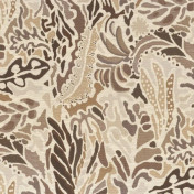 Французская ткань Casamance, коллекция Moana, артикул 41100345