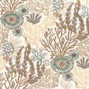 Французская ткань Casamance, коллекция Moana, артикул 45260127