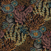 Французская ткань Casamance, коллекция Moana, артикул 45260378