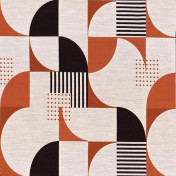 Французская ткань Casamance, коллекция Nelson, артикул 47150337