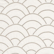 Французская ткань Casamance, коллекция Nelson, артикул 47160207