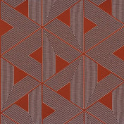 Французская ткань Casamance, коллекция Nuit Parisienne, артикул 43910606