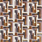 Французская ткань Casamance, коллекция Paddington, артикул 48560212