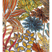 Французская ткань Casamance, коллекция Paradou, артикул 42340100