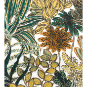 Французская ткань Casamance, коллекция Paradou, артикул 42340361