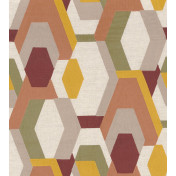 Французская ткань Casamance, коллекция Point De Vue, артикул 45670212