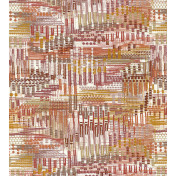 Французская ткань Casamance, коллекция Point De Vue, артикул 45680234