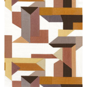 Французская ткань Casamance, коллекция Polychromie, артикул 45900192