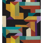 Французская ткань Casamance, коллекция Polychromie, артикул 45900321