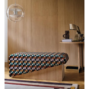 Французская ткань Casamance, коллекция Polychromie, артикул 46040209