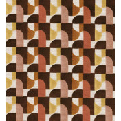 Французская ткань Casamance, коллекция Polychromie, артикул 46040415