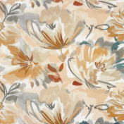 Французская ткань Casamance, коллекция Pretoria, артикул 47440144