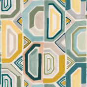 Французская ткань Casamance, коллекция Pretoria, артикул 47450337