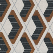 Французская ткань Casamance, коллекция Refuge, артикул 45880201