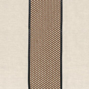 Французская ткань Casamance, коллекция Refuge, артикул 45890510