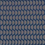 Французская ткань Casamance, коллекция Ritournelle, артикул 48250554